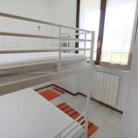 Appartamento Blue Lagoon By Interhome