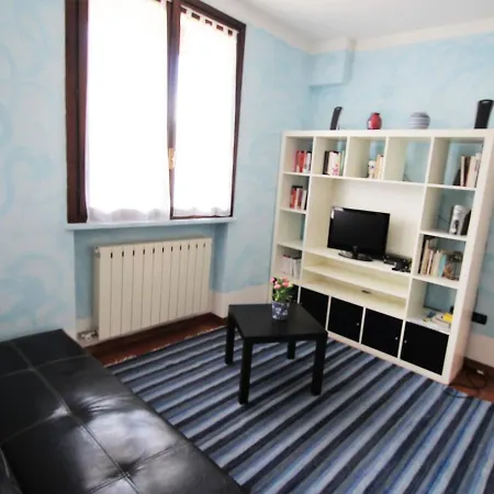 Appartamento Blue Lagoon By Interhome *